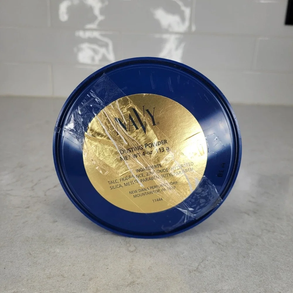 Dana Kay navy by